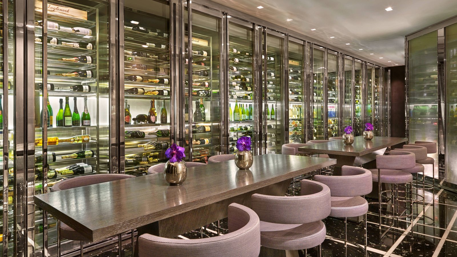 The St. Regis Bal Harbour Resort, eat & drink