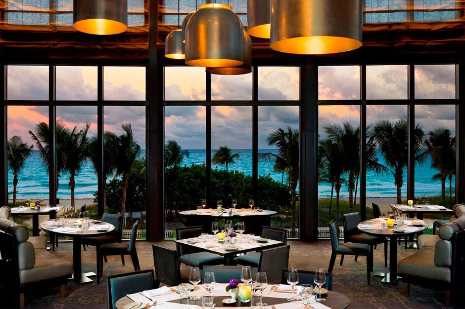 The St. Regis Bal Harbour Resort