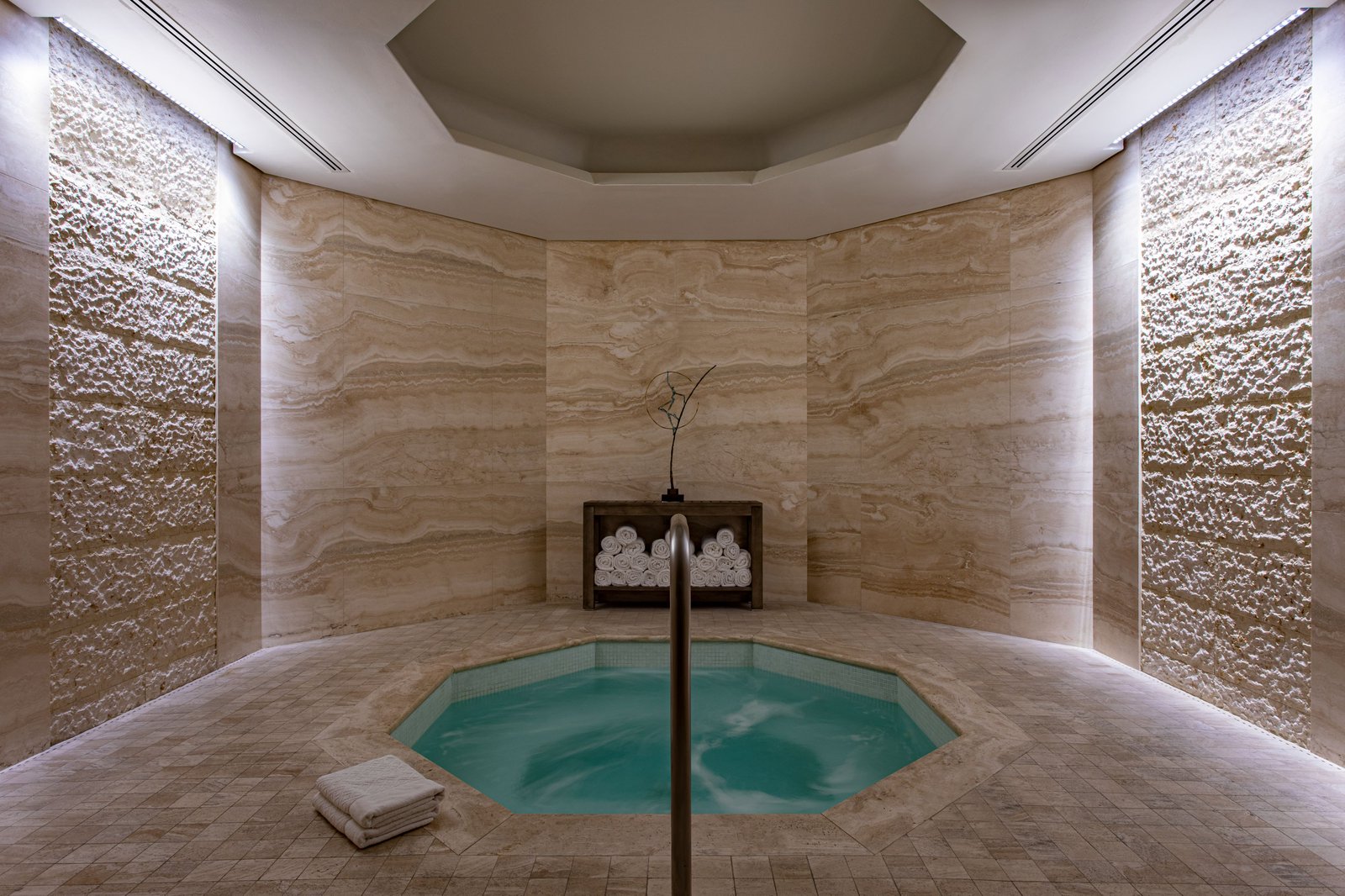 The St. Regis Bal Harbour Resort, wellness