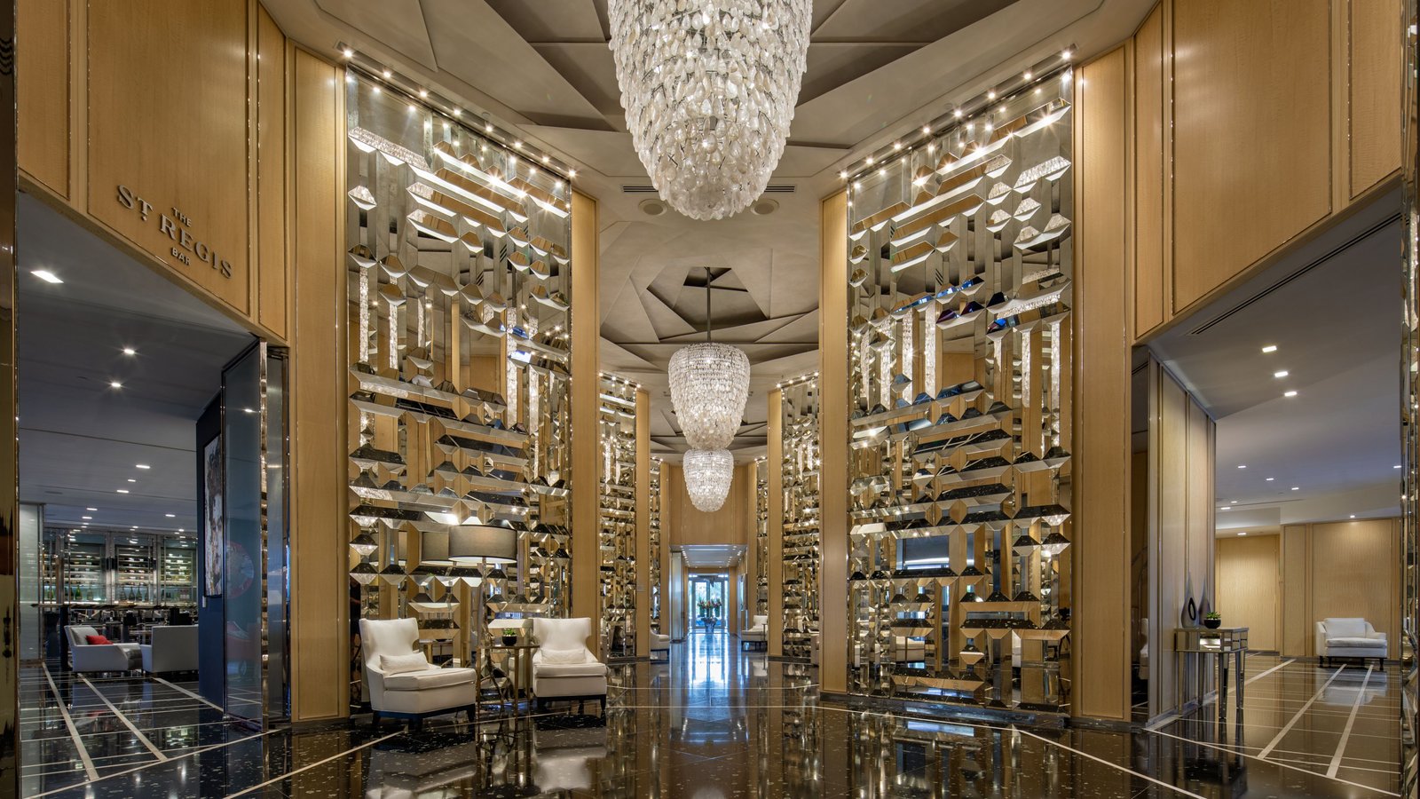 The St. Regis Bal Harbour Resort