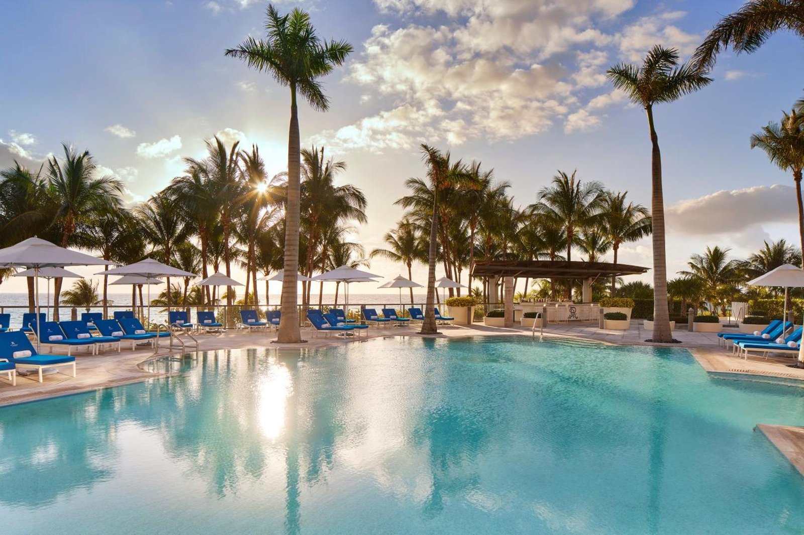 The St. Regis Bal Harbour Resort, wellness