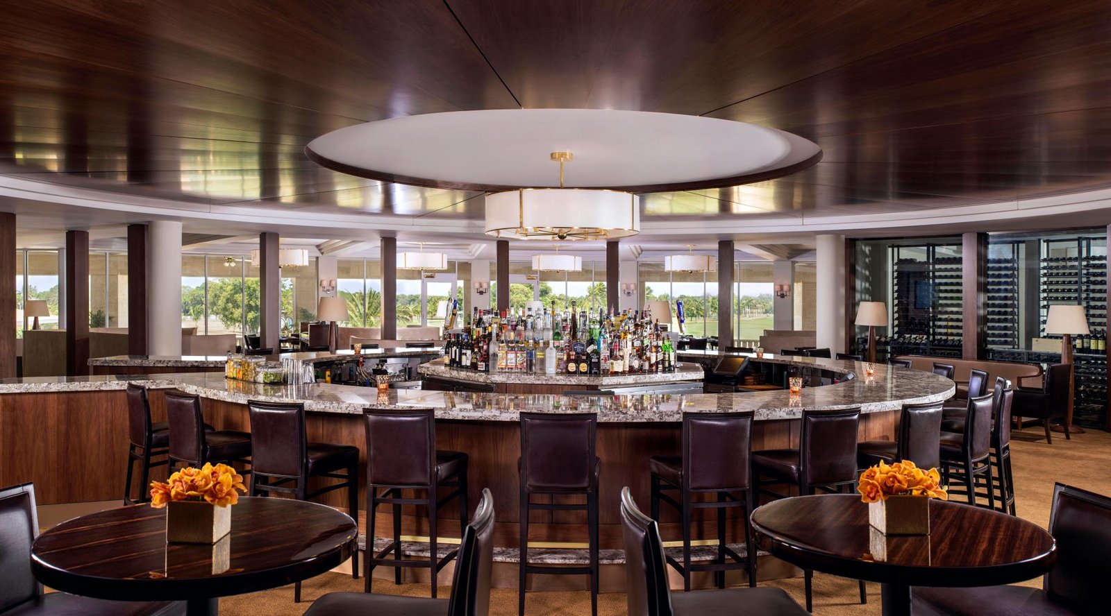 Trump National Doral Miami, eat & drink