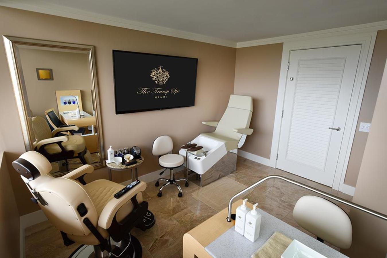 Trump National Doral Miami, wellness
