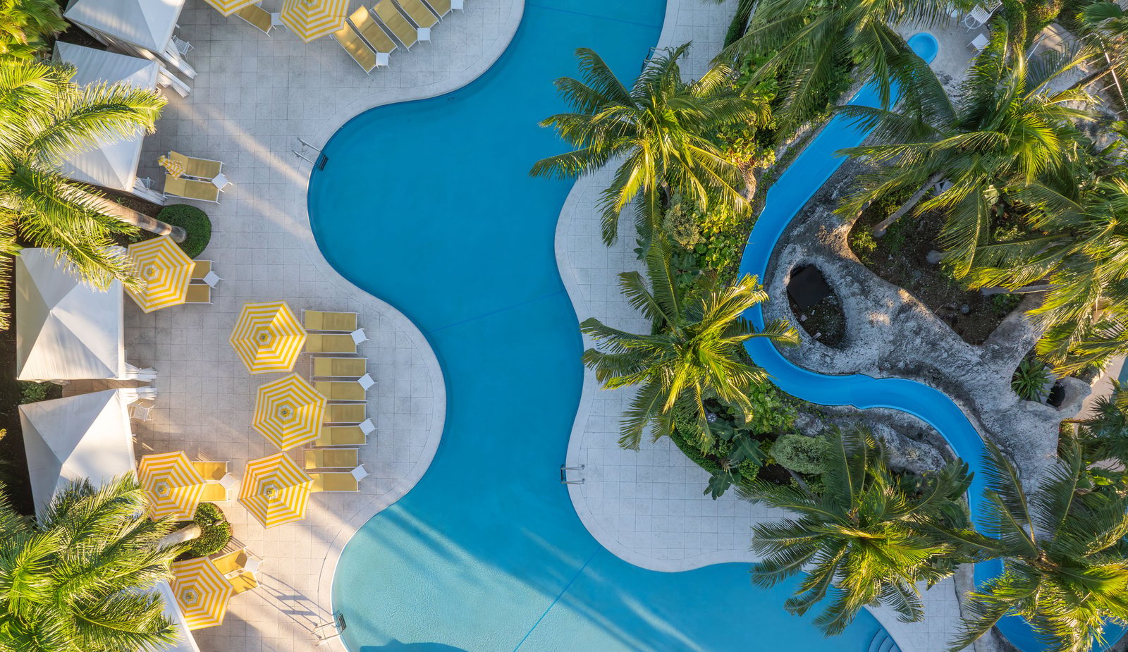 Trump National Doral Miami, wellness