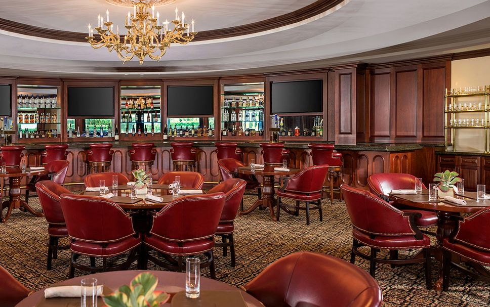 Trump National Doral Miami, eat & drink