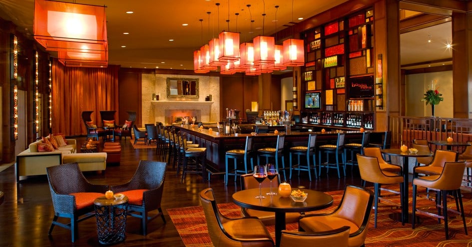 Trump National Doral Miami, eat & drink