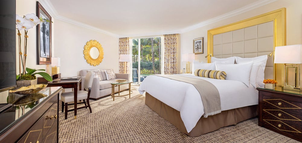 Trump National Doral Miami, rooms