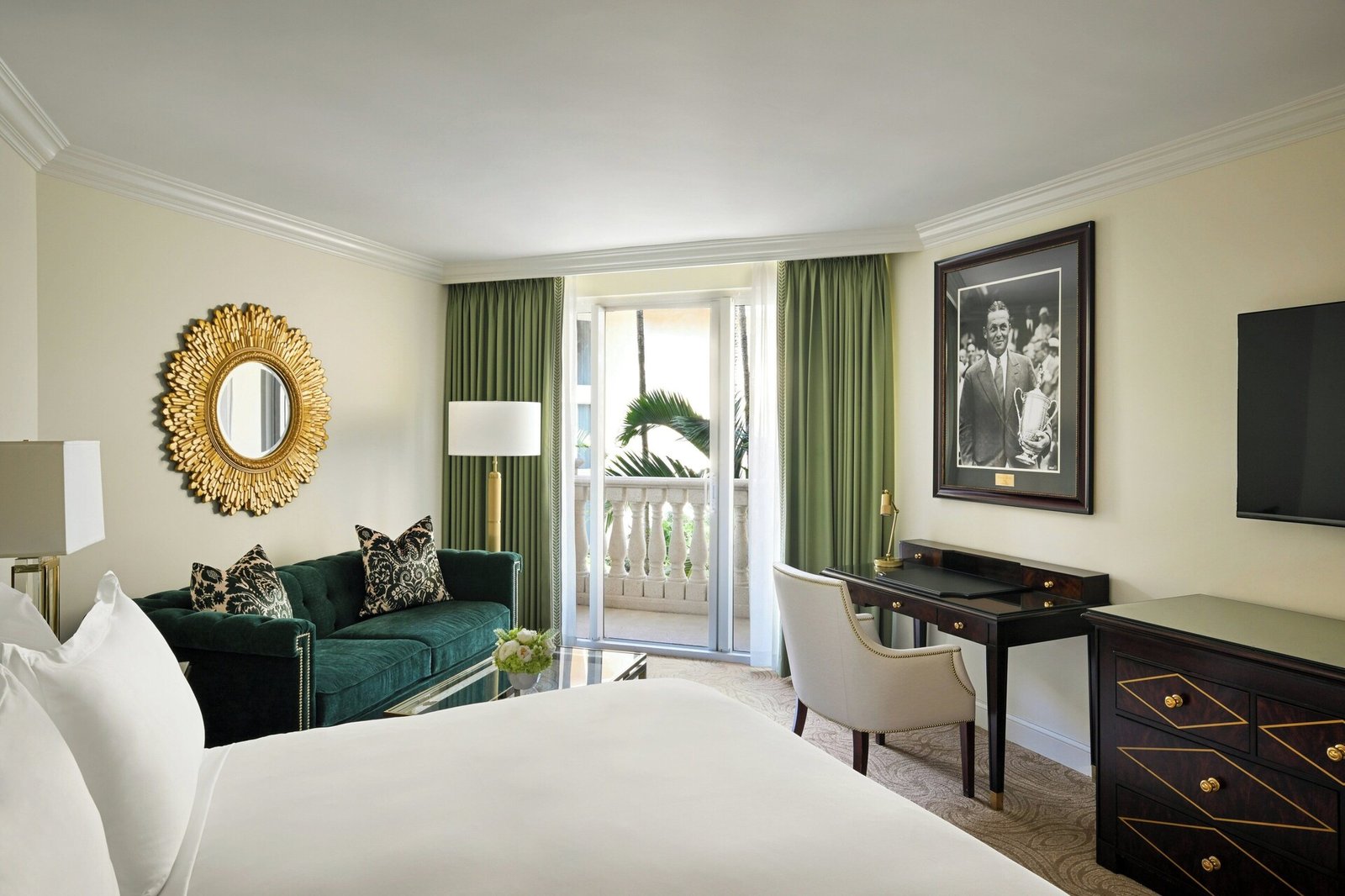 Trump National Doral Miami, rooms