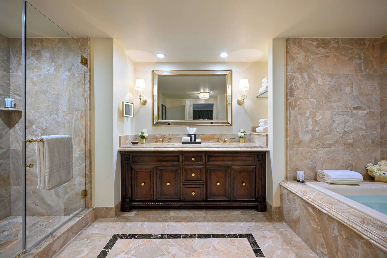 Trump National Doral Miami, rooms
