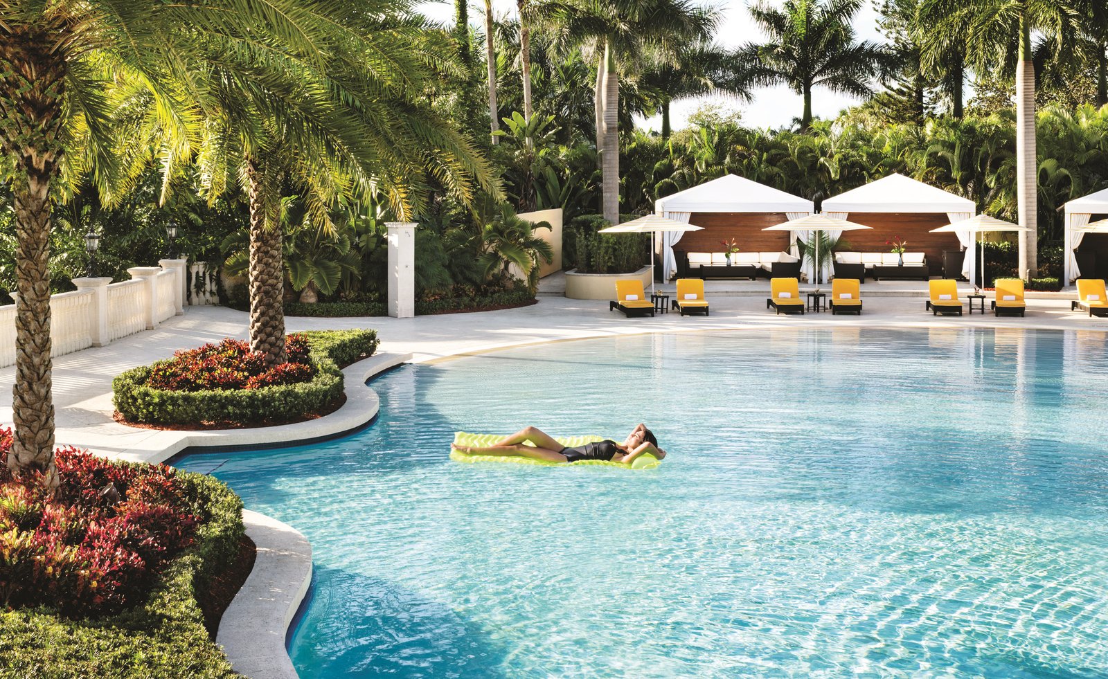 Trump National Doral Miami, wellness