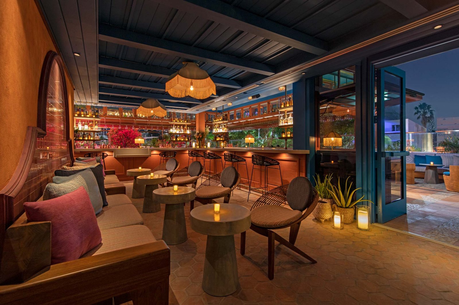 Moxy Miami South Beach