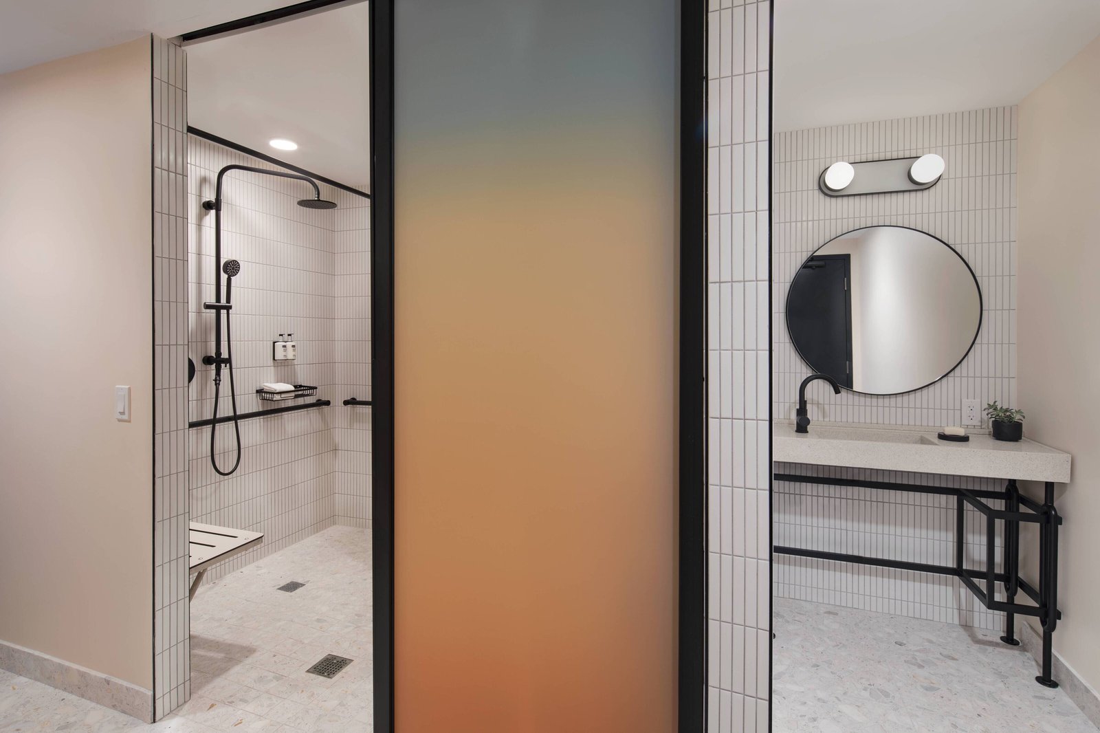 Moxy Miami South Beach, rooms