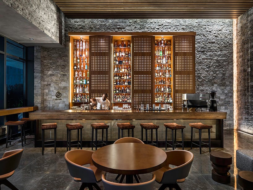 EAST Miami, eat & drink