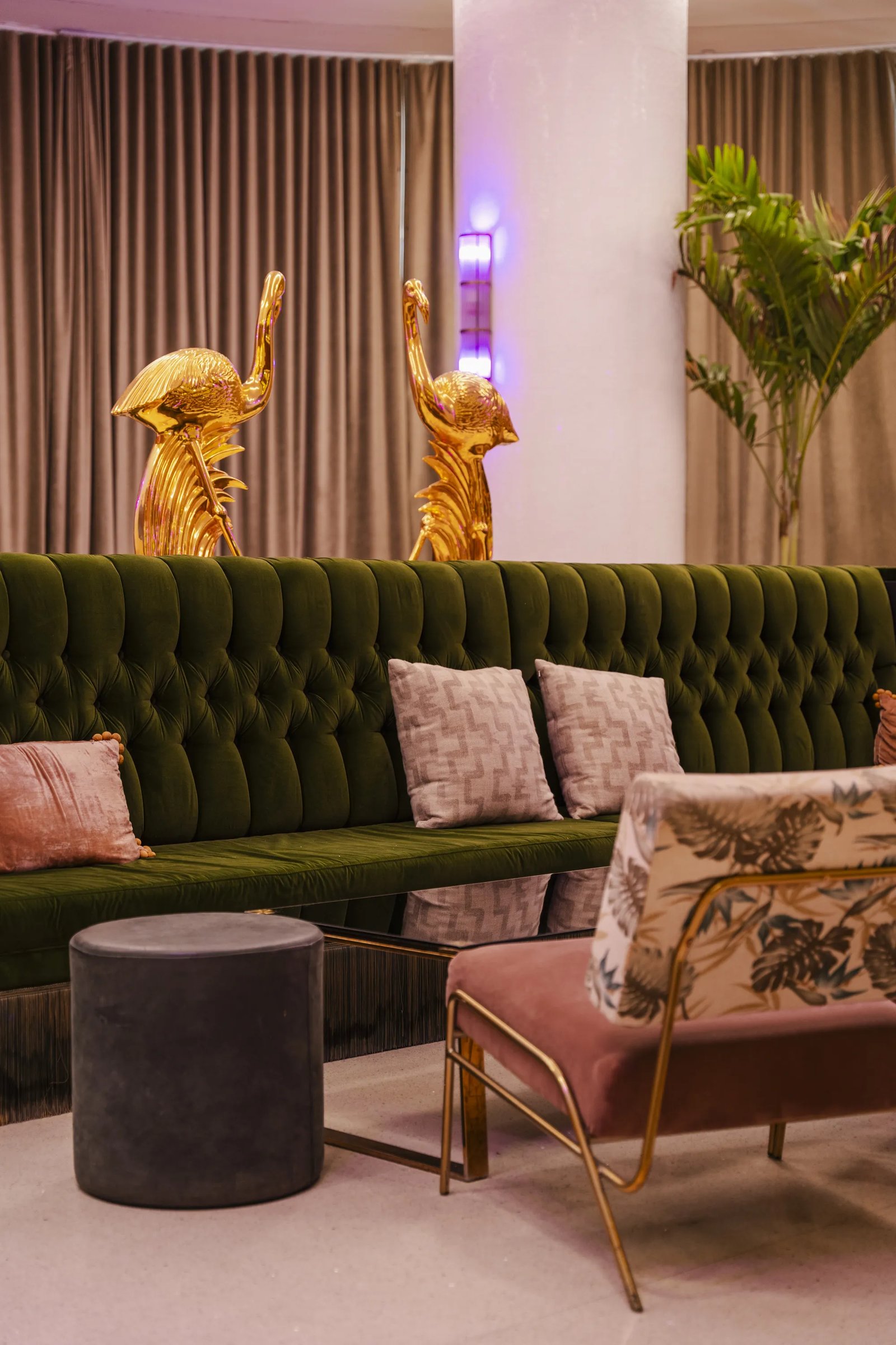 Nautilus Sonesta Miami Beach, eat & drink