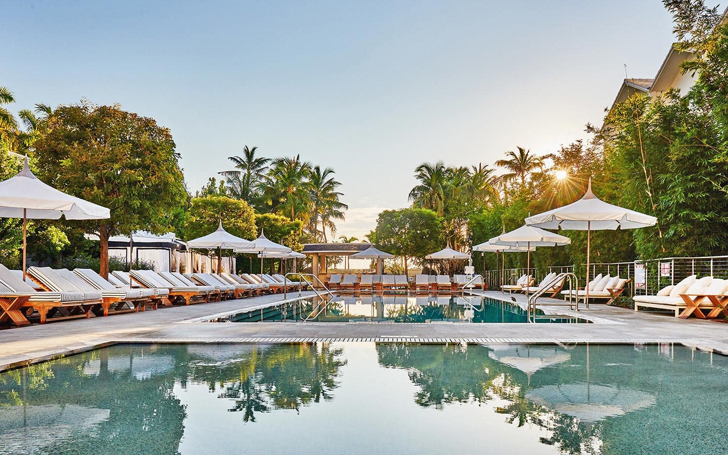 Nautilus Sonesta Miami Beach