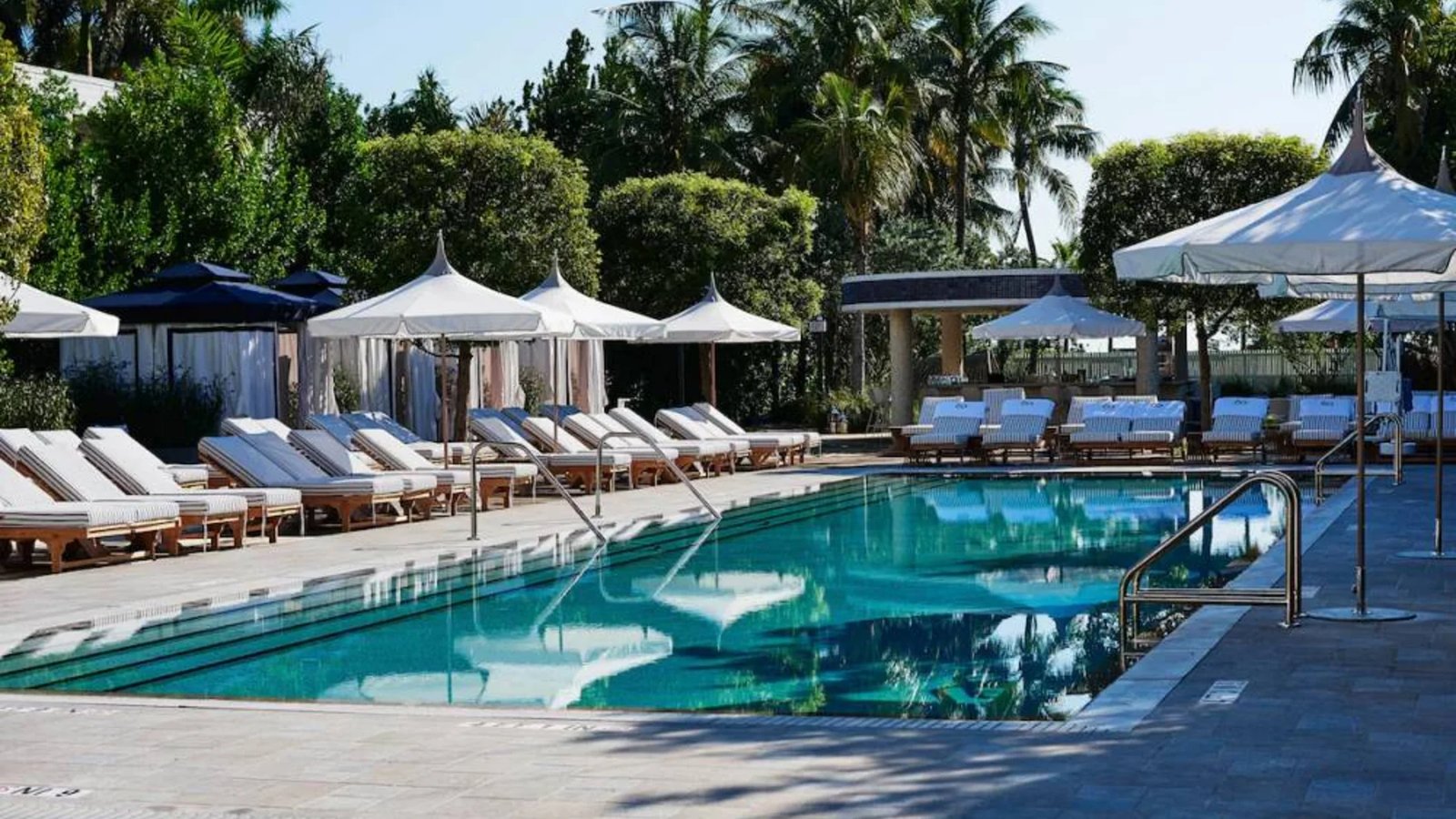 Nautilus Sonesta Miami Beach, wellness