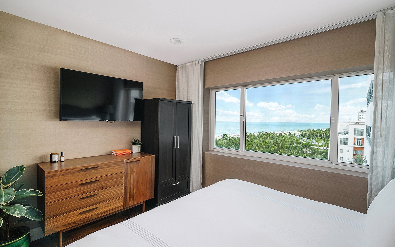 Nautilus Sonesta Miami Beach, rooms