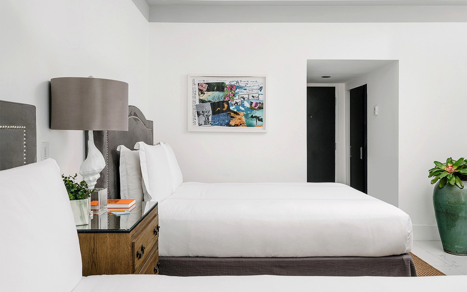 Nautilus Sonesta Miami Beach, rooms