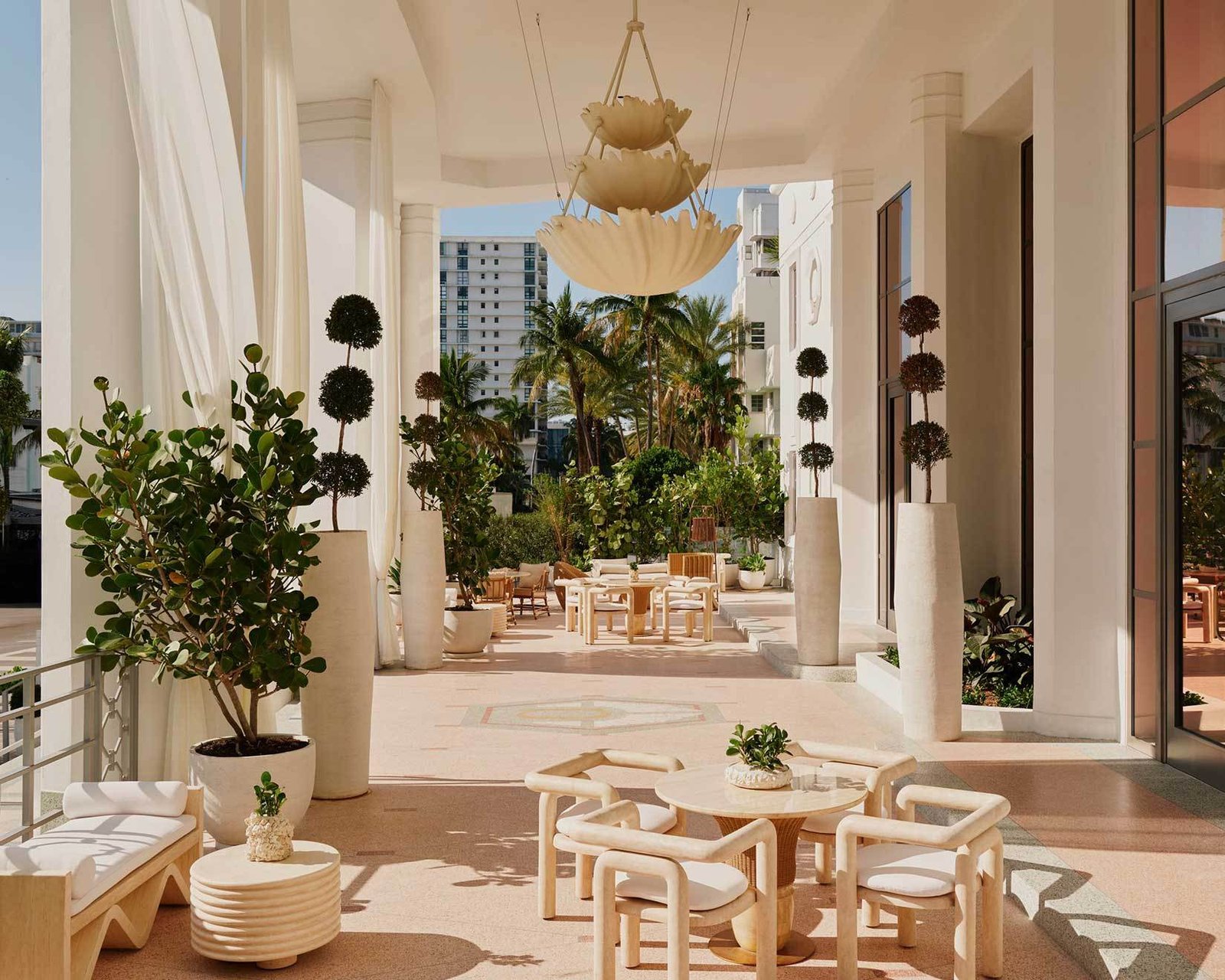 Delano Miami Beach