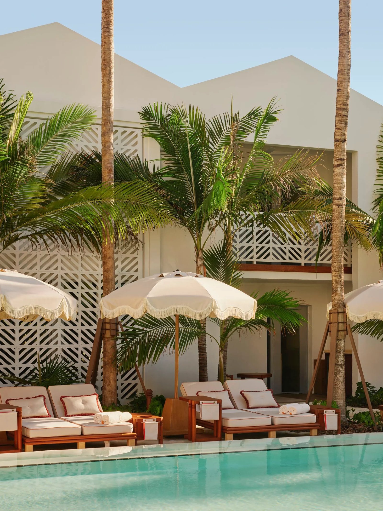 Delano Miami Beach, wellness
