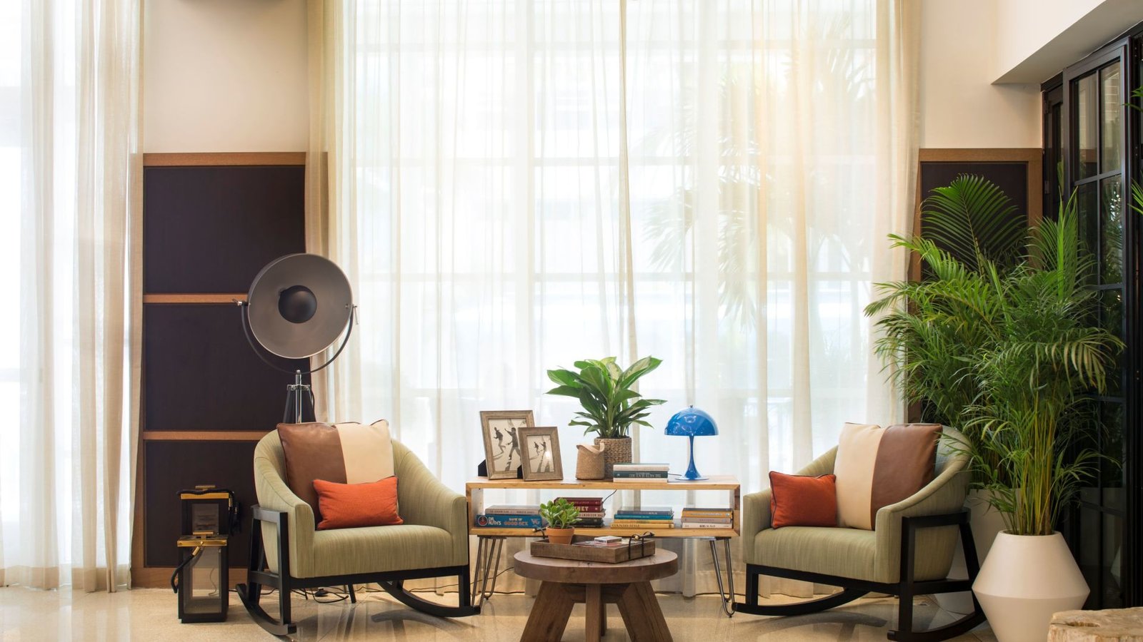 Hotel Rendale Miami Beach, eat & drink