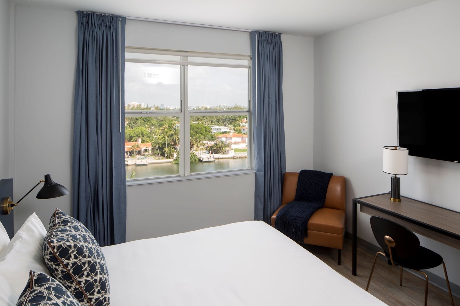 Hotel Rendale Miami Beach, rooms