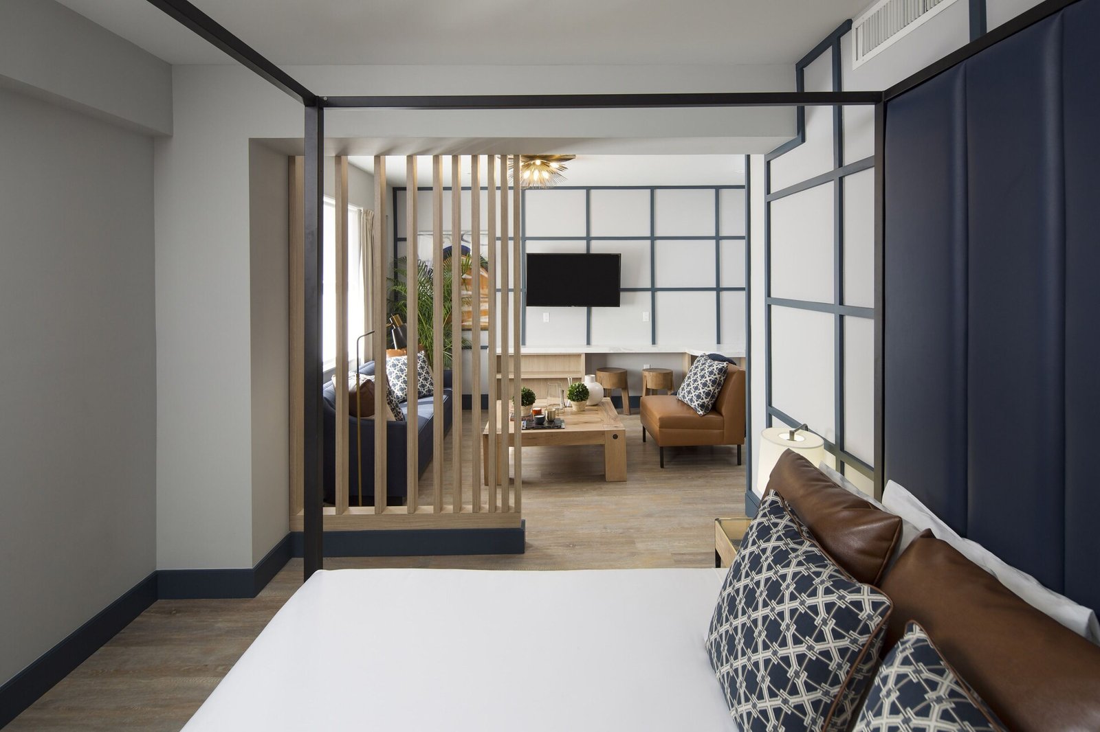 Hotel Rendale Miami Beach, rooms