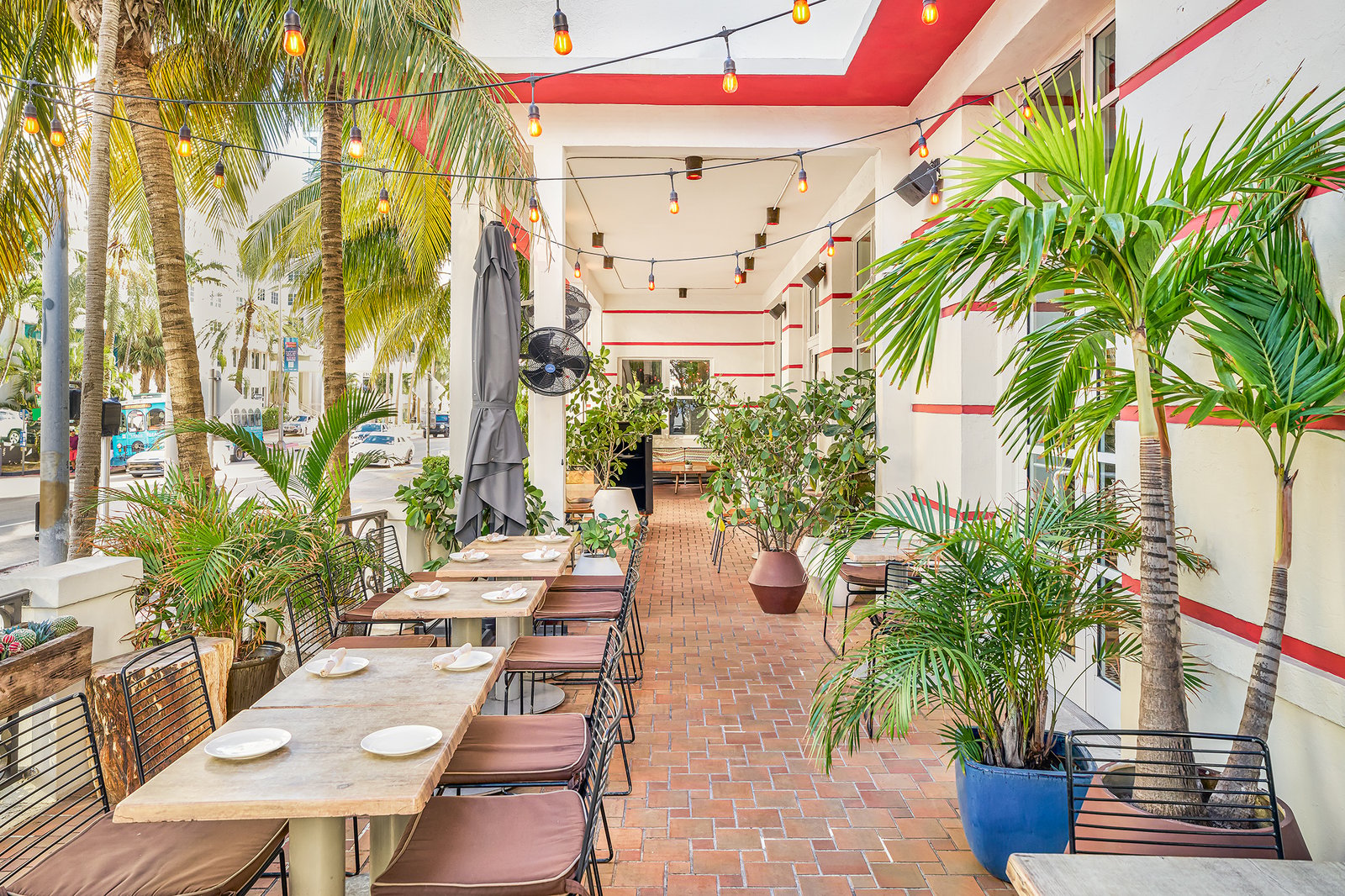 Hotel Rendale Miami Beach