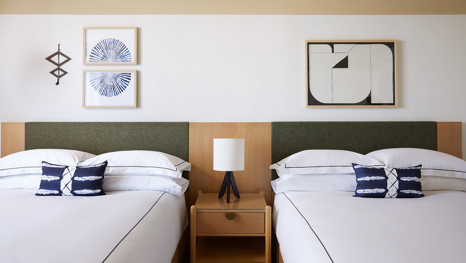 Kimpton Hotel Enso, rooms