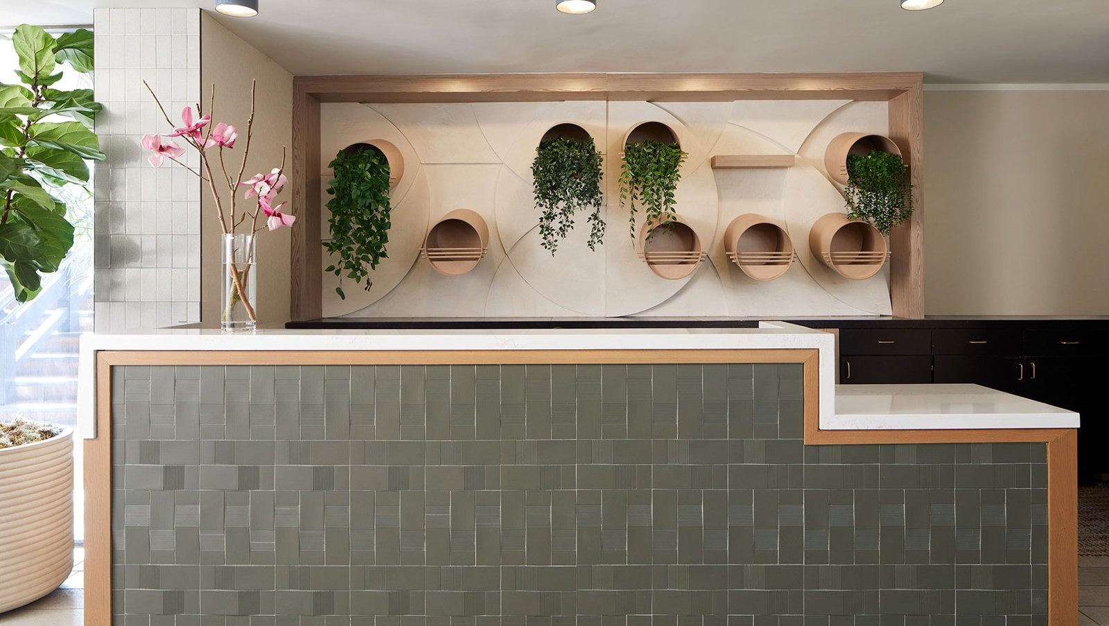 Kimpton Hotel Enso