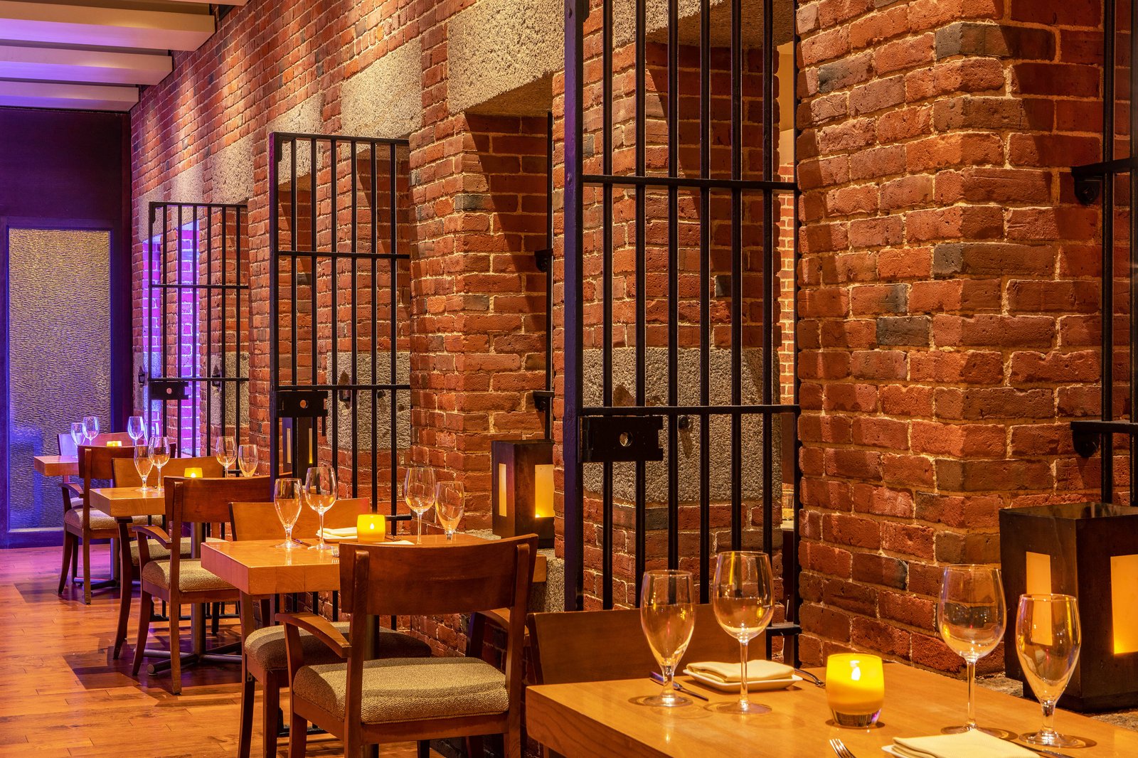The Liberty, a Luxury Collection Hotel, Boston, clink.