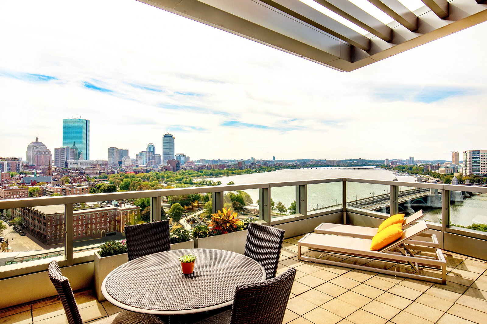 The Liberty, a Luxury Collection Hotel, Boston, vibe