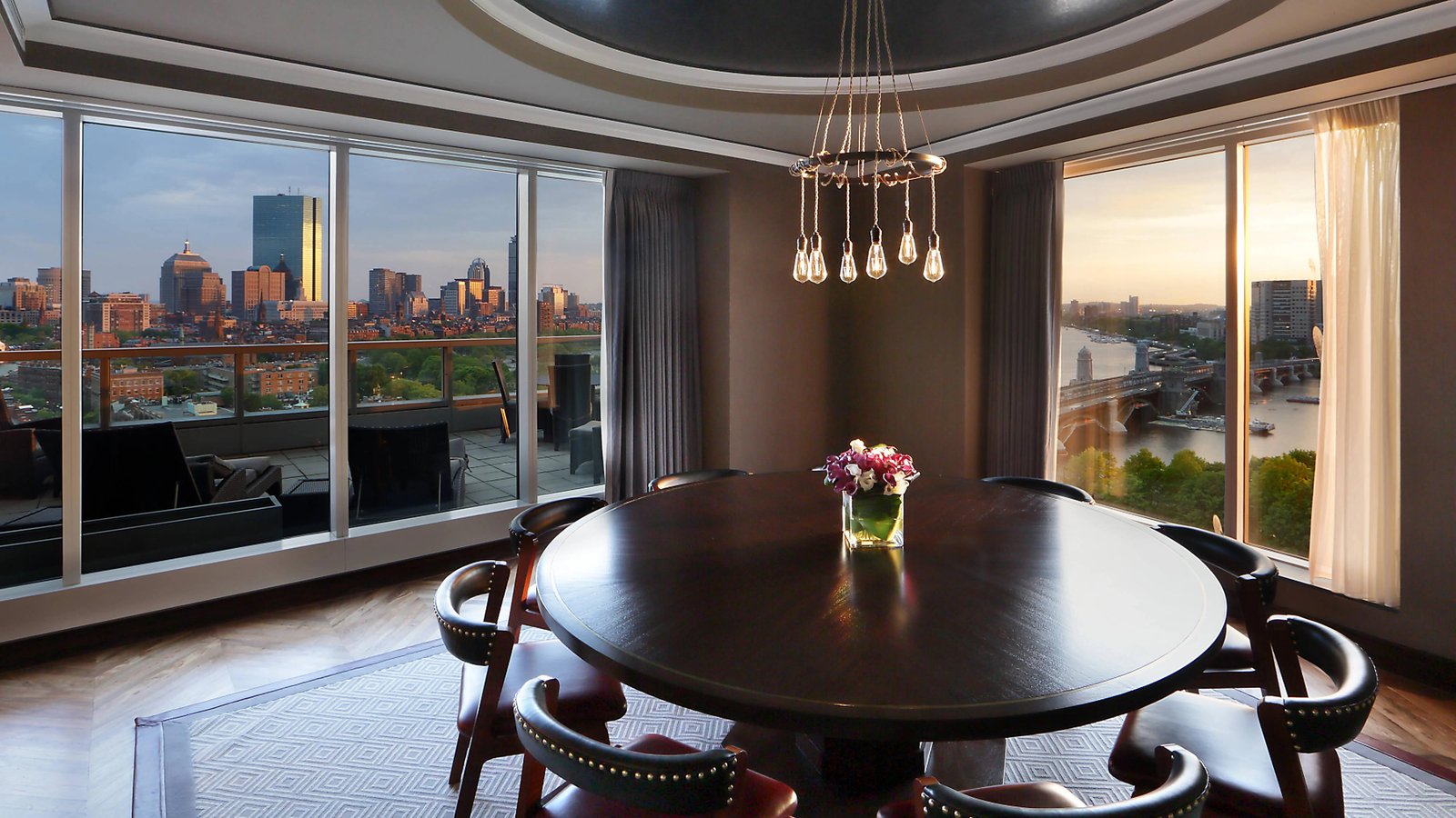 The Liberty, a Luxury Collection Hotel, Boston, rooms