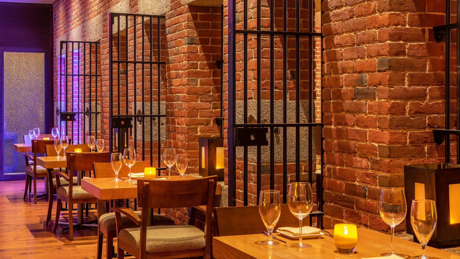 The Liberty, a Luxury Collection Hotel, Boston, eat & drink