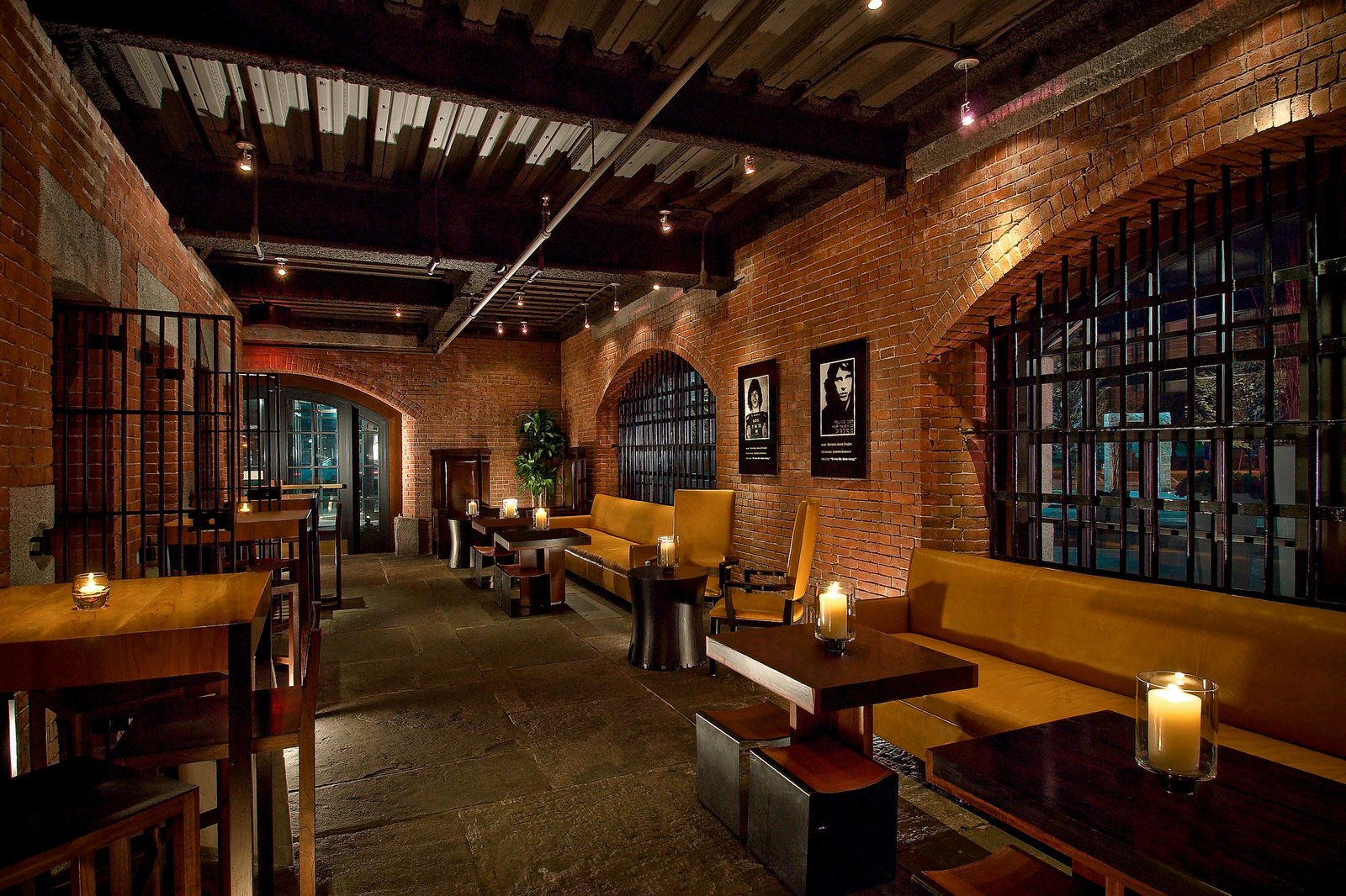 The Liberty, a Luxury Collection Hotel, Boston, eat & drink