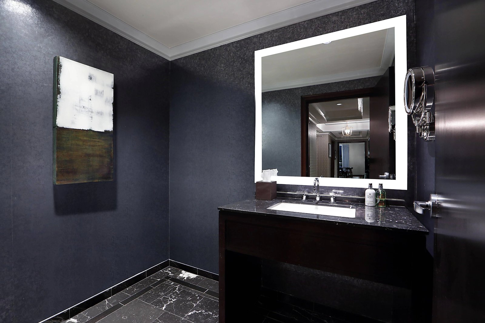 The Liberty, a Luxury Collection Hotel, Boston, rooms