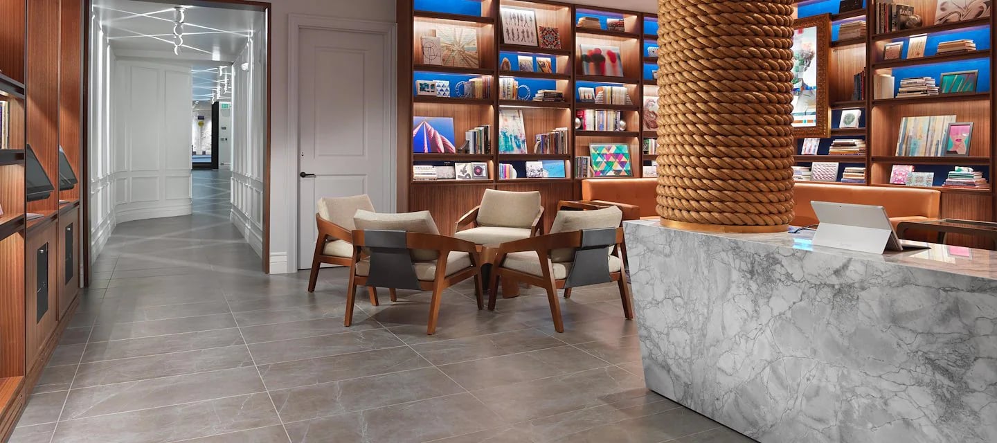 Axiom Hotel