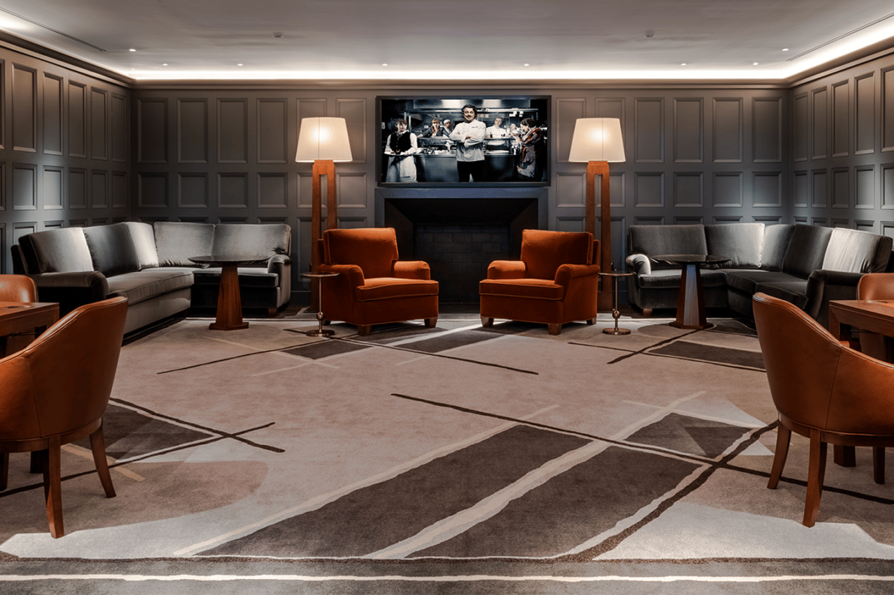 The Charles Hotel, eat & drink