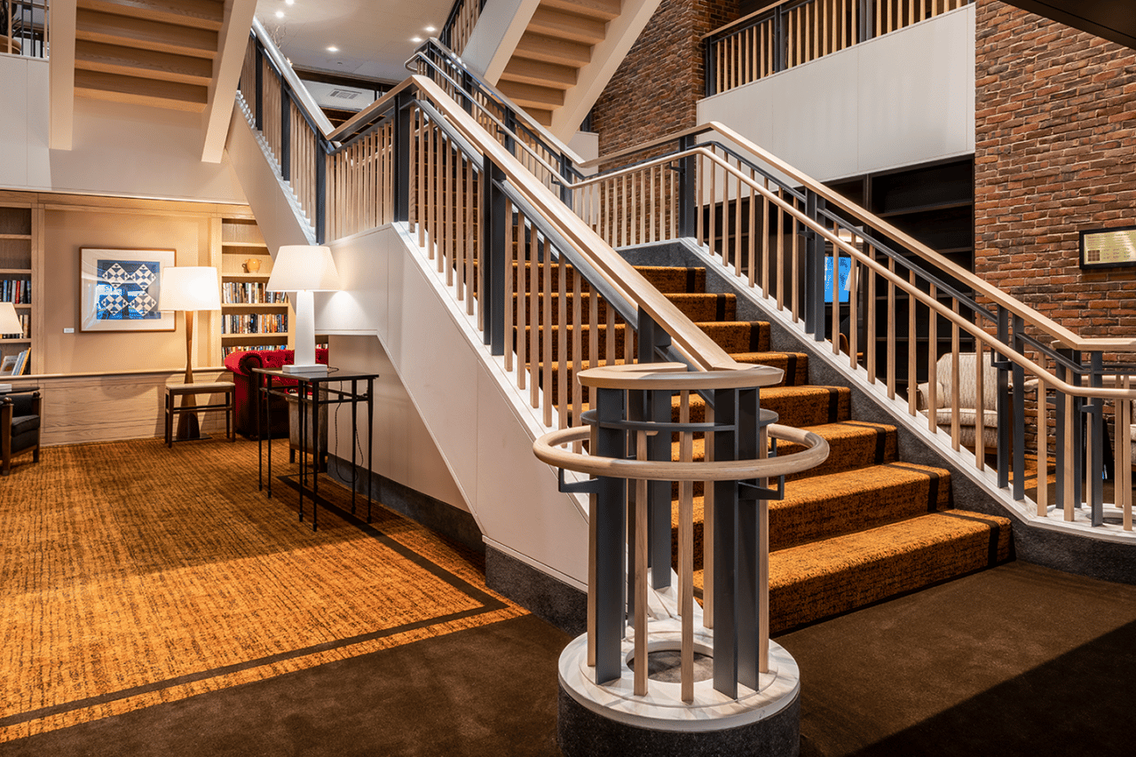 The Charles Hotel