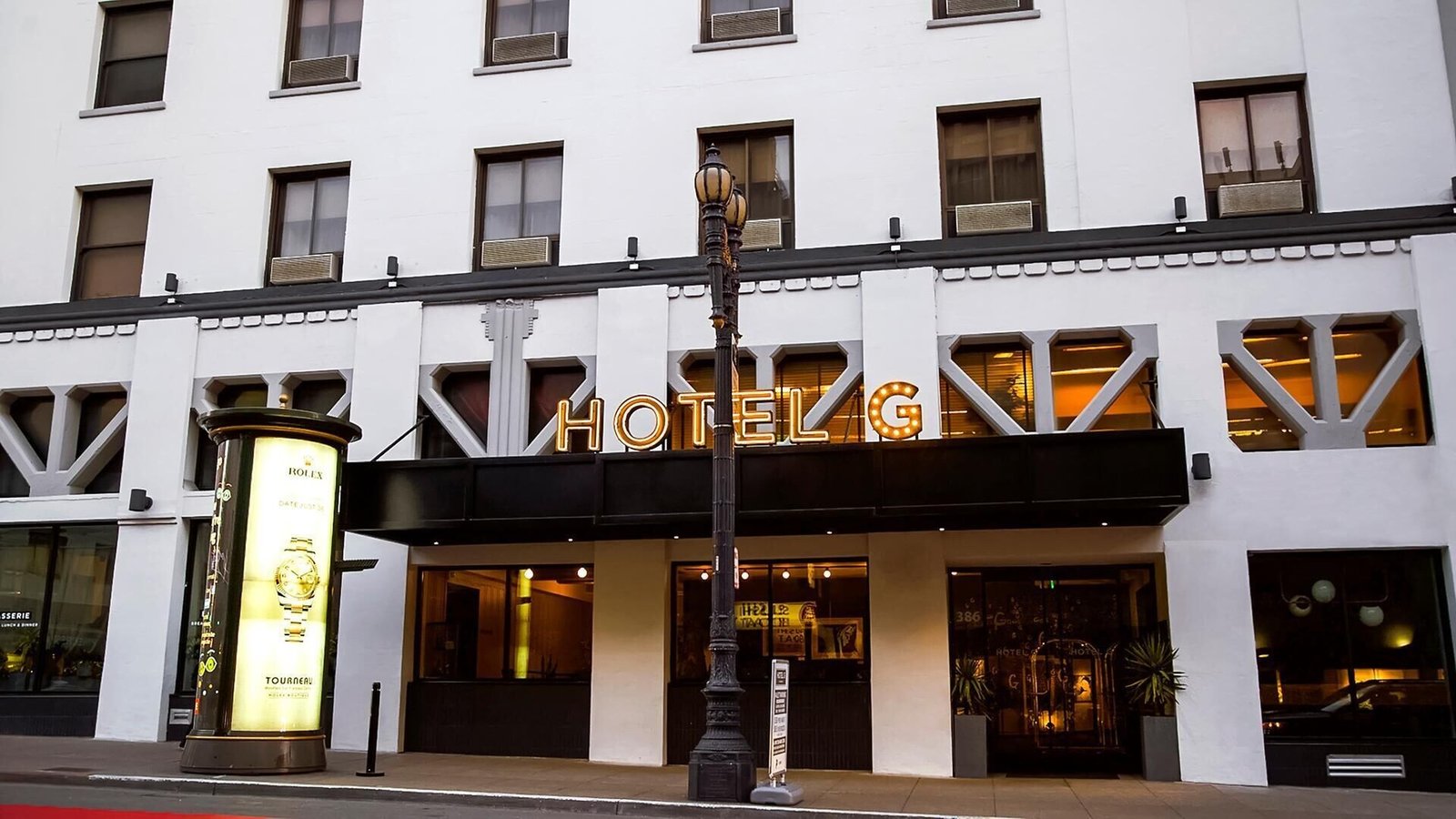 Hotel G