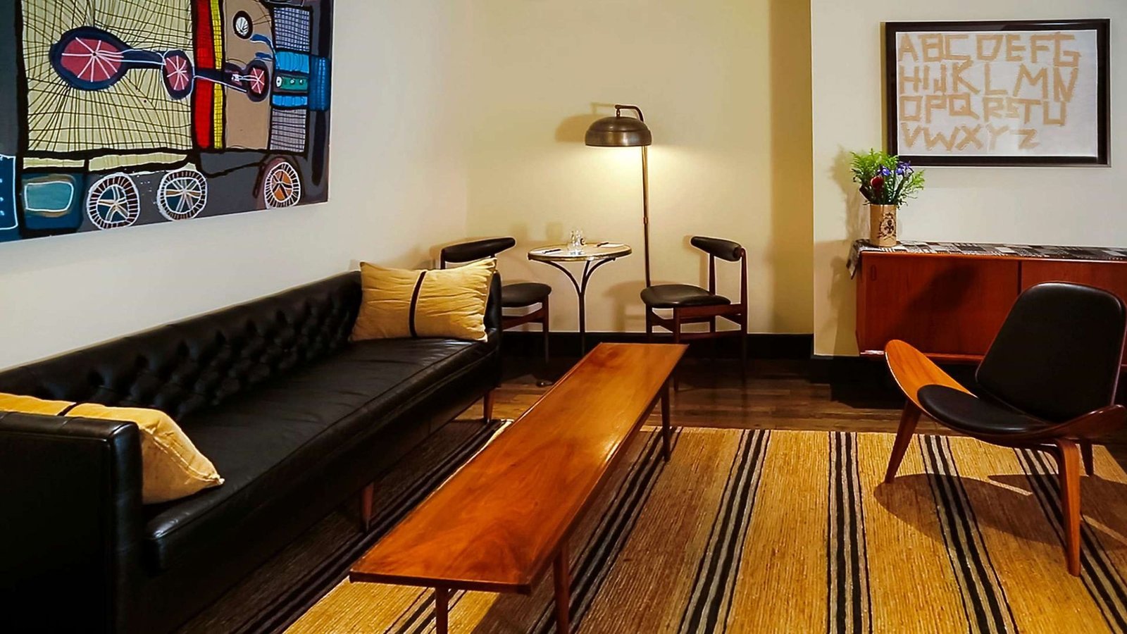 Hotel G