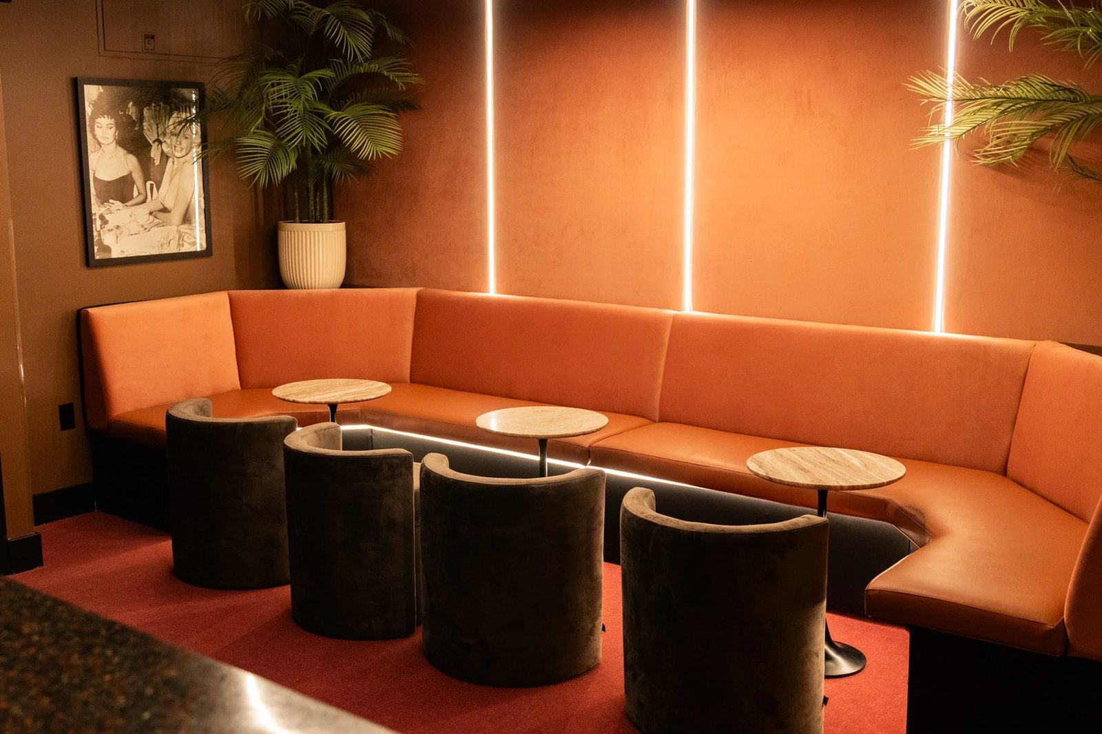 Hotel G, eat & drink