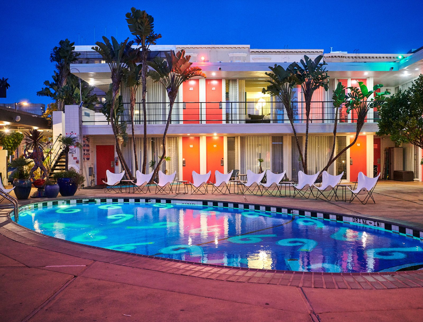 Phoenix Hotel