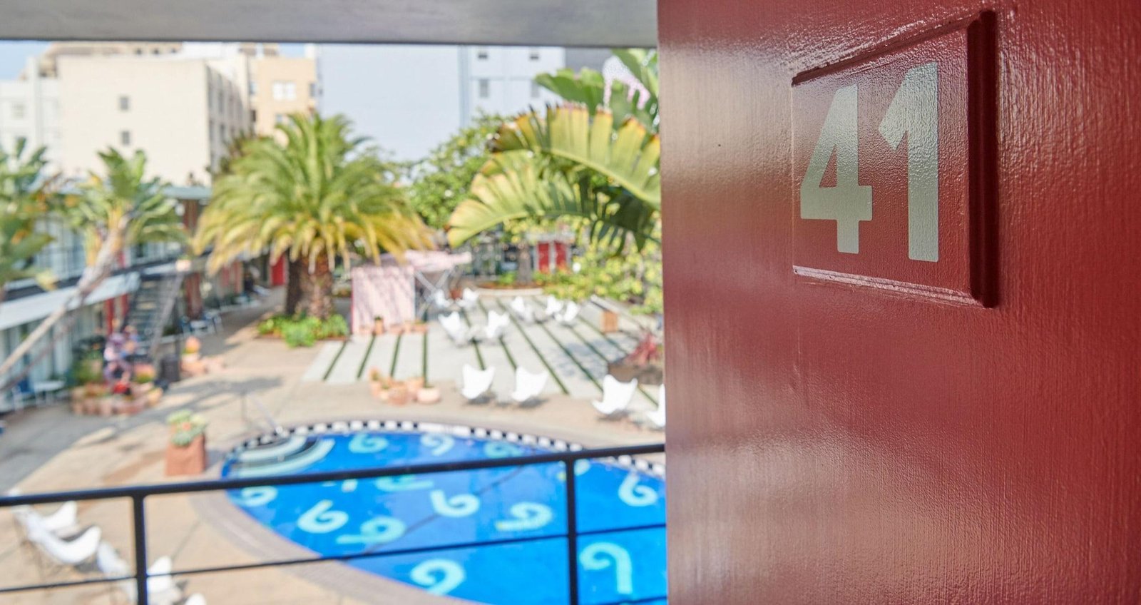 Phoenix Hotel, wellness