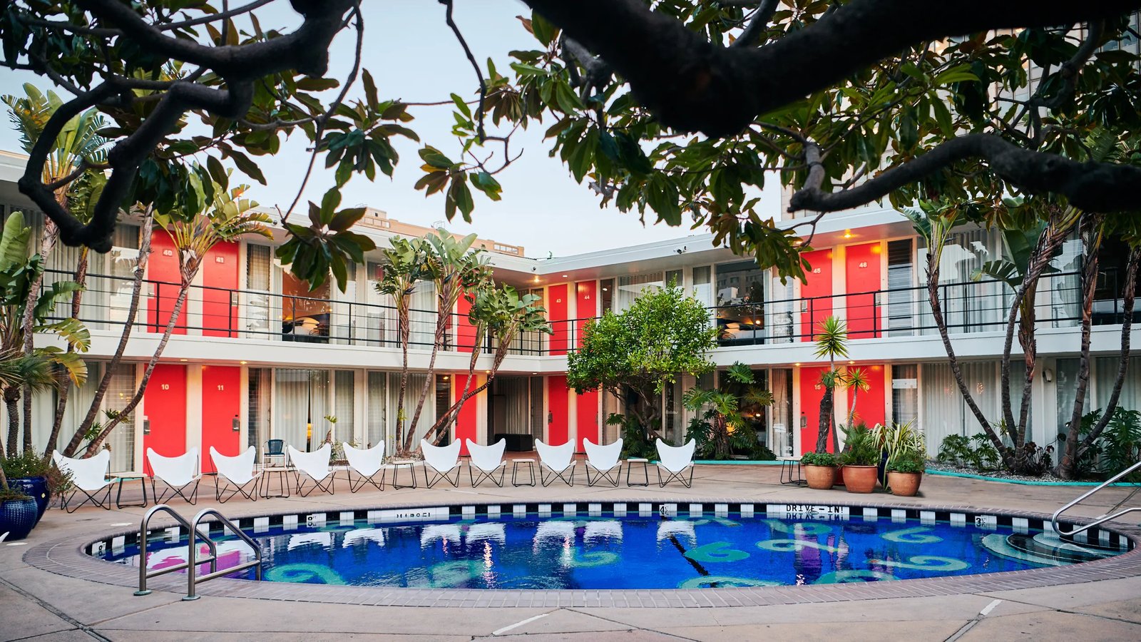 Phoenix Hotel