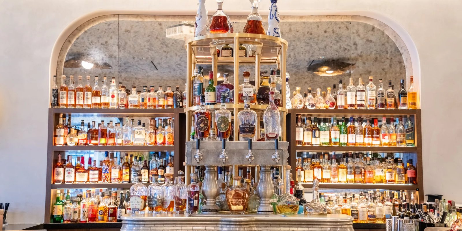 InterContinental Boston by IHG, eat & drink