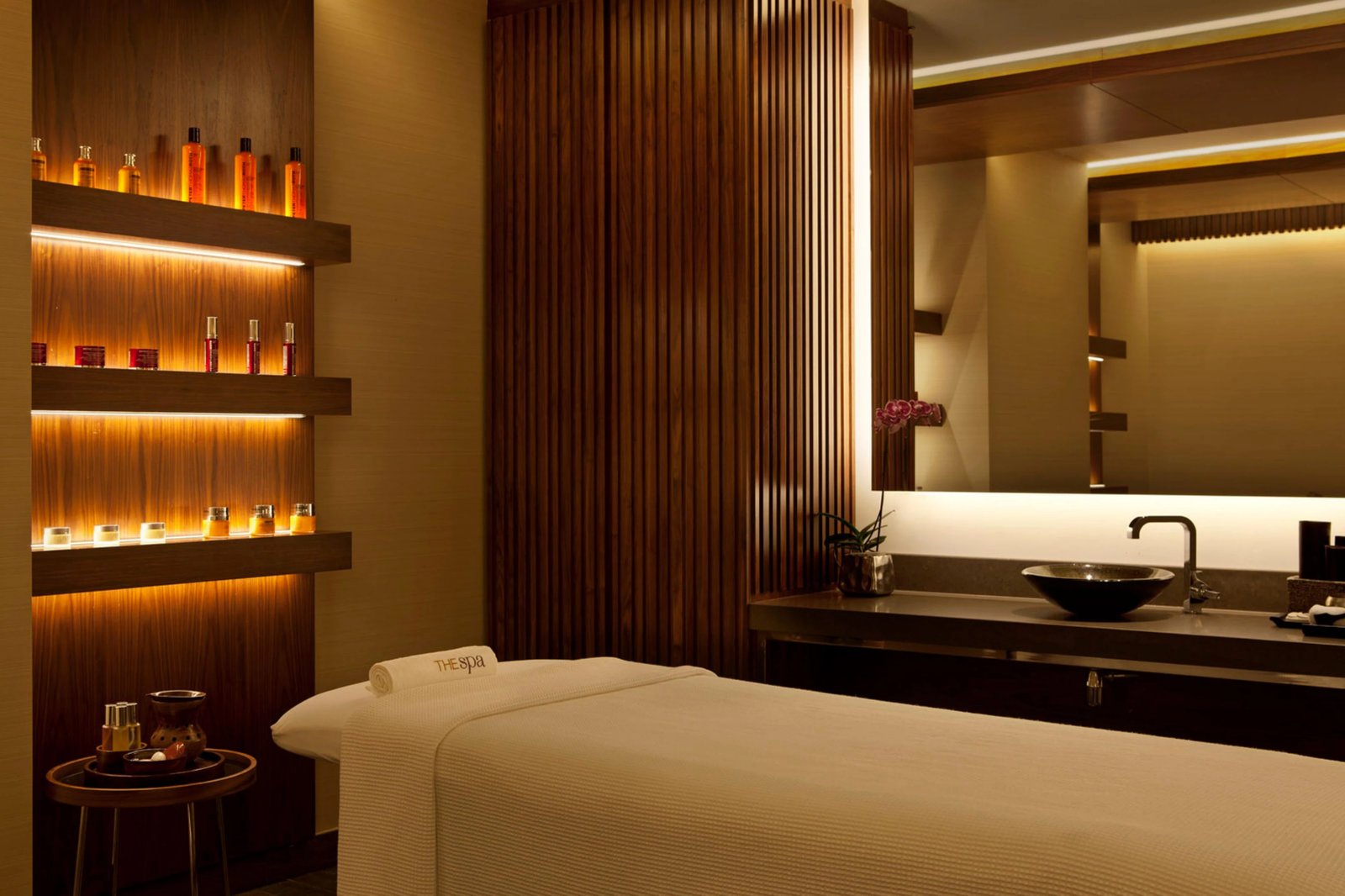 InterContinental Boston by IHG, wellness