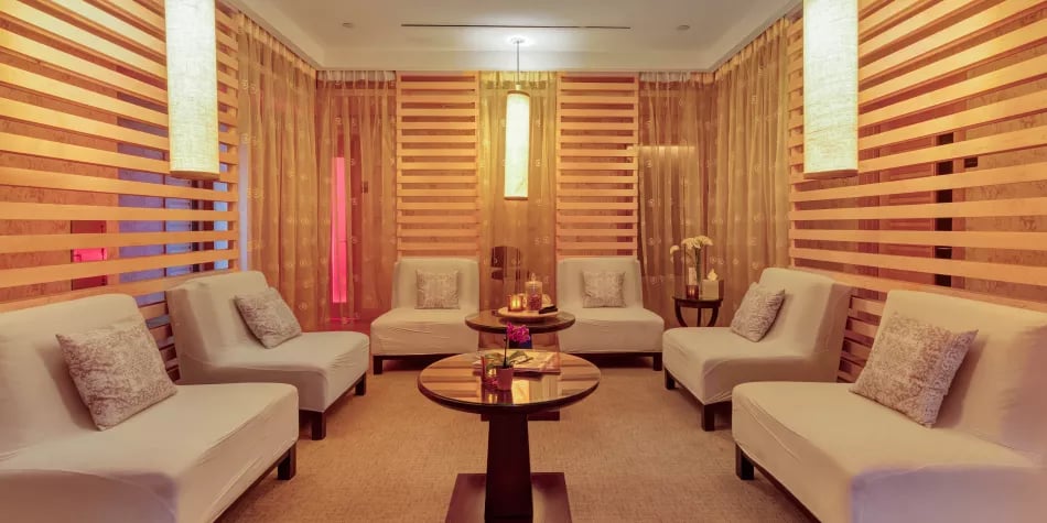 InterContinental Boston by IHG, wellness
