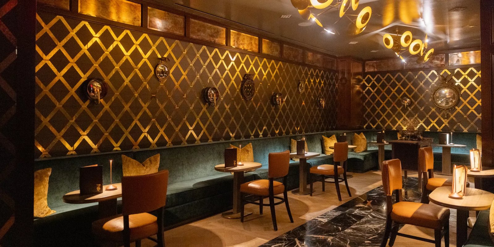 InterContinental Boston by IHG, eat & drink