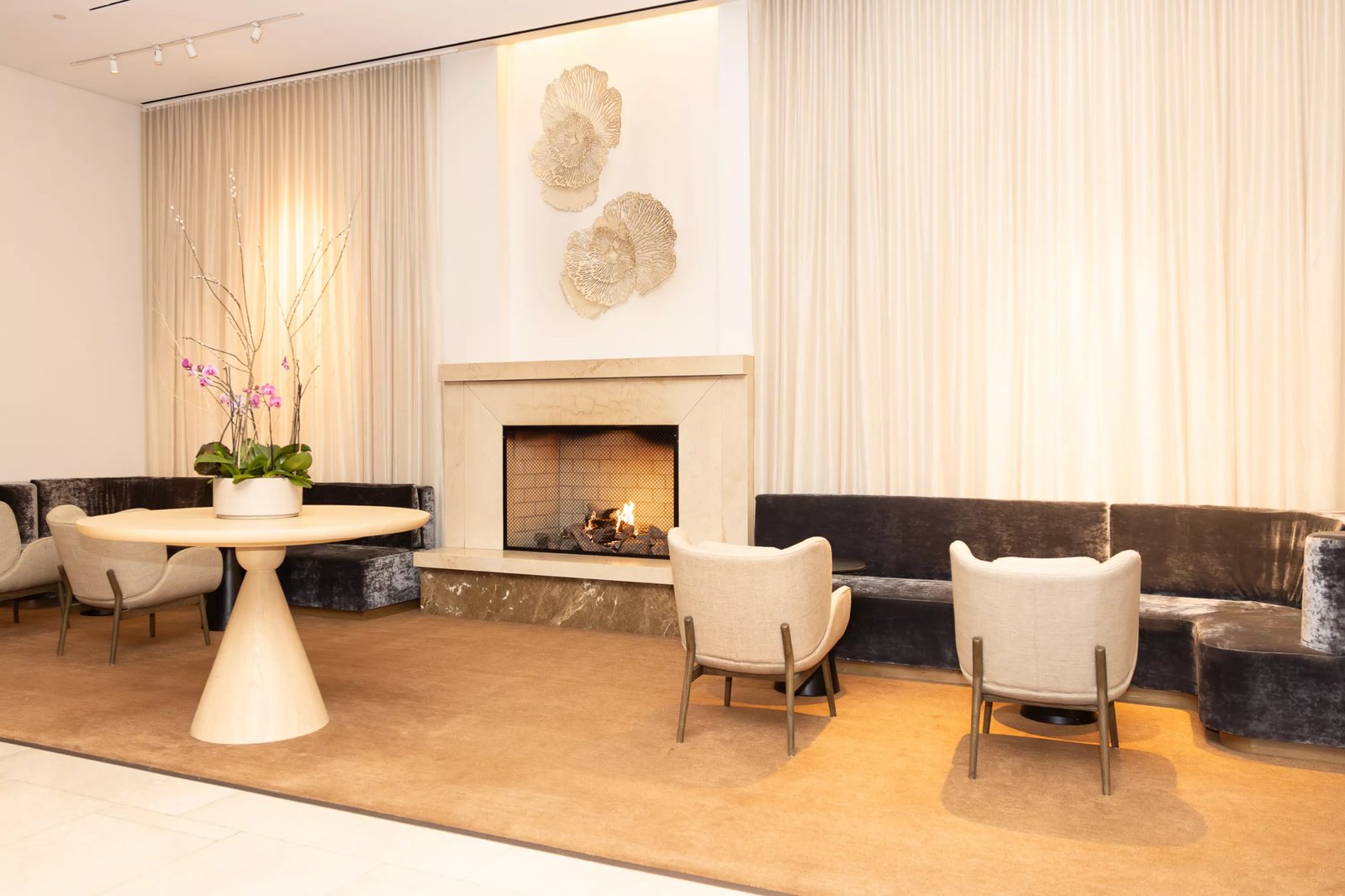 InterContinental Boston by IHG, eat & drink
